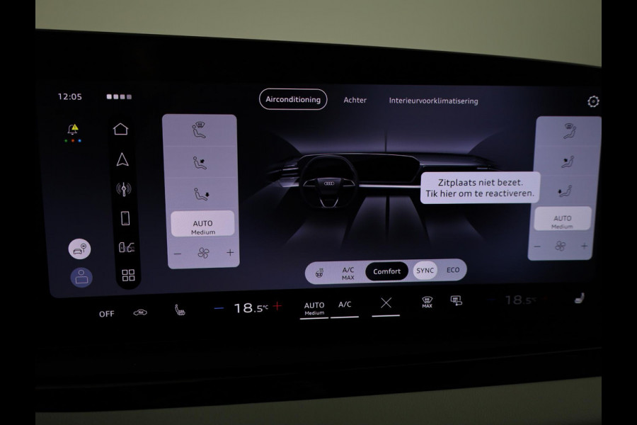 Audi A6 Allroad e-hybrid 367 pk | Techniekpakket pro | B&O 3D hoofdsteunspeakers | Digitale Matrix LED koplampen | Trekhaak, mechanisch draaibaar |