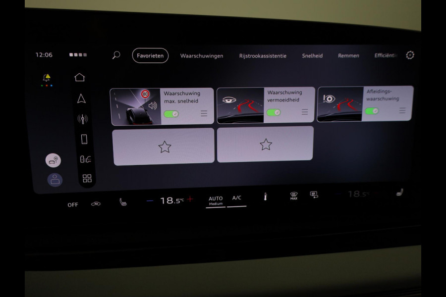 Audi A6 Allroad e-hybrid 367 pk | Techniekpakket pro | B&O 3D hoofdsteunspeakers | Digitale Matrix LED koplampen | Trekhaak, mechanisch draaibaar |