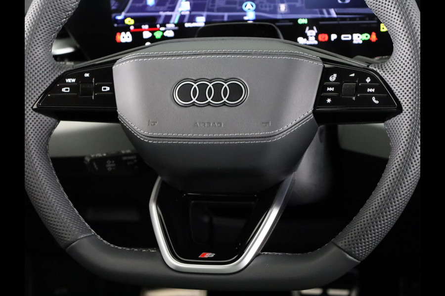 Audi A6 Allroad e-hybrid 367 pk | Techniekpakket pro | B&O 3D hoofdsteunspeakers | Digitale Matrix LED koplampen | Trekhaak, mechanisch draaibaar |