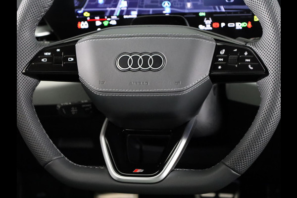 Audi A6 Allroad e-hybrid 367 pk | Techniekpakket pro | B&O 3D hoofdsteunspeakers | Digitale Matrix LED koplampen | Trekhaak, mechanisch draaibaar |