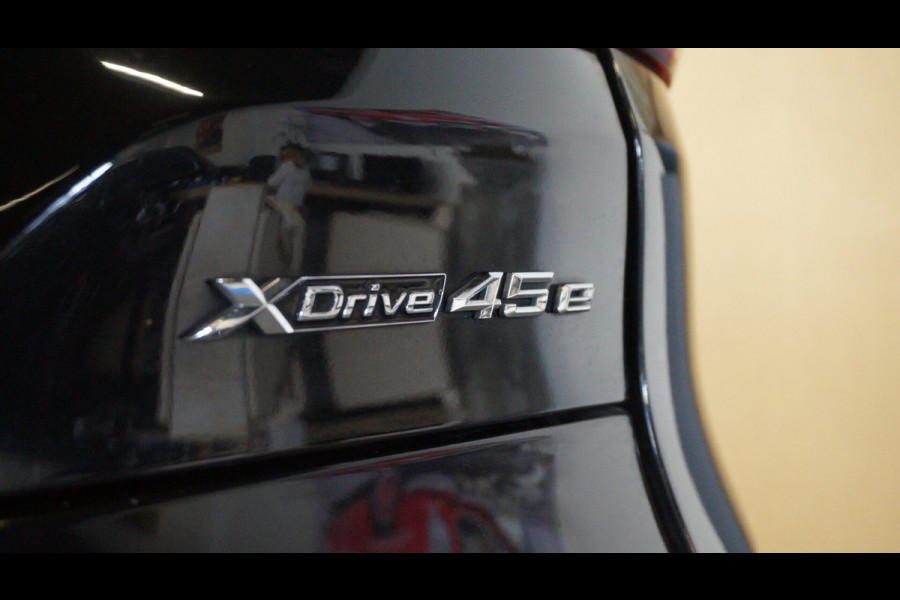 BMW X5 xDrive45e High Executive Diamond Pack | Individual interieur | Luchtvering | Panoramadak