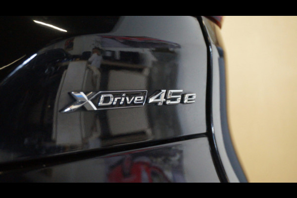 BMW X5 xDrive45e High Executive Diamond Pack | Individual interieur | Luchtvering | Panoramadak