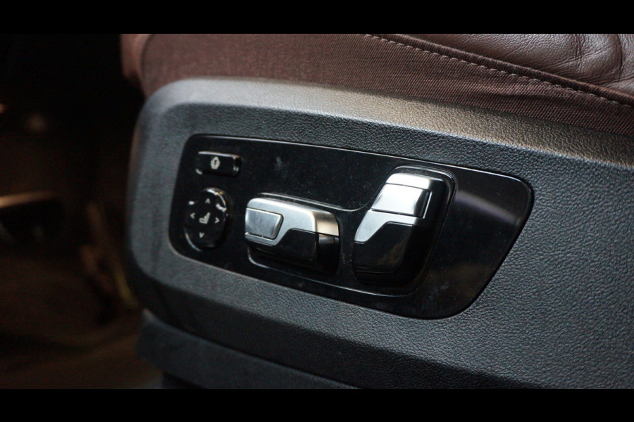 BMW X5 xDrive45e High Executive Diamond Pack | Individual interieur | Luchtvering | Panoramadak