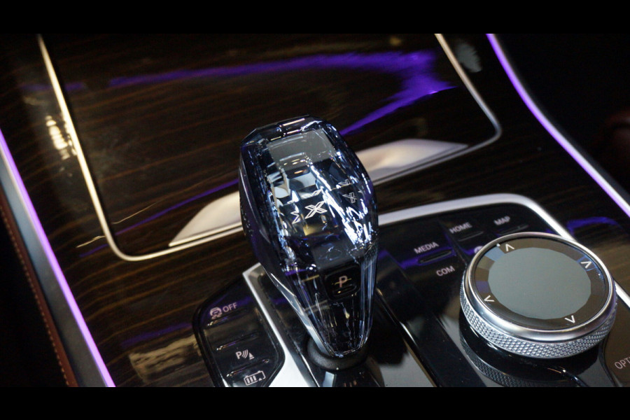 BMW X5 xDrive45e High Executive Diamond Pack | Individual interieur | Luchtvering | Panoramadak