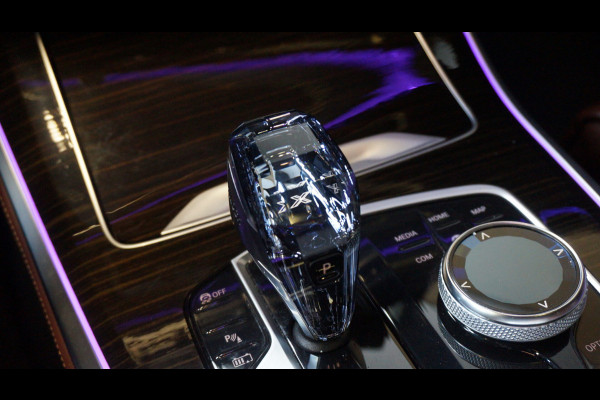 BMW X5 xDrive45e High Executive Diamond Pack | Individual interieur | Luchtvering | Panoramadak