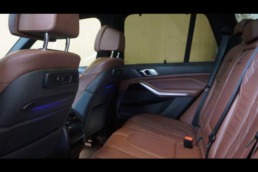 BMW X5 xDrive45e High Executive Diamond Pack | Individual interieur | Luchtvering | Panoramadak