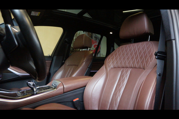BMW X5 xDrive45e High Executive Diamond Pack | Individual interieur | Luchtvering | Panoramadak