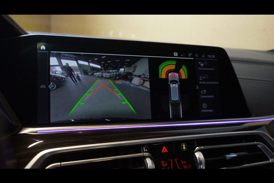 BMW X5 xDrive45e High Executive Diamond Pack | Individual interieur | Luchtvering | Panoramadak