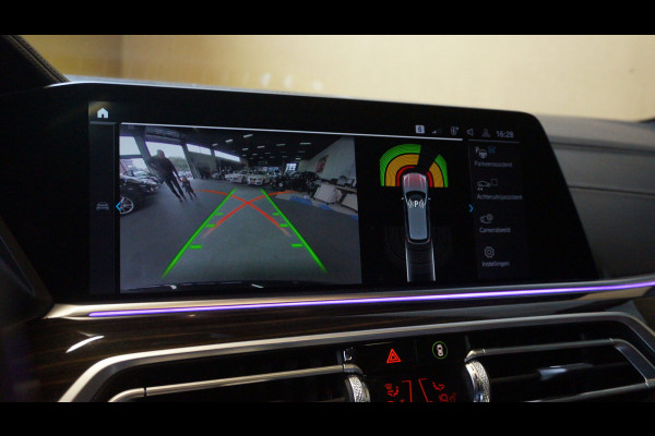 BMW X5 xDrive45e High Executive Diamond Pack | Individual interieur | Luchtvering | Panoramadak