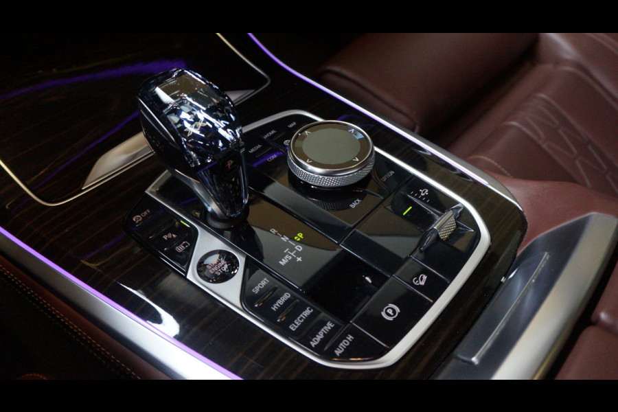 BMW X5 xDrive45e High Executive Diamond Pack | Individual interieur | Luchtvering | Panoramadak