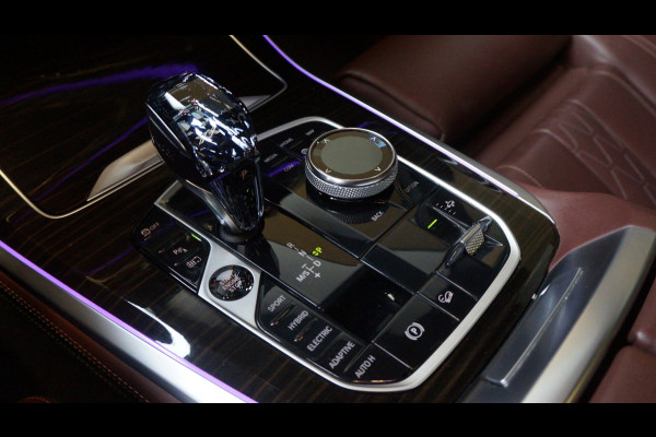 BMW X5 xDrive45e High Executive Diamond Pack | Individual interieur | Luchtvering | Panoramadak
