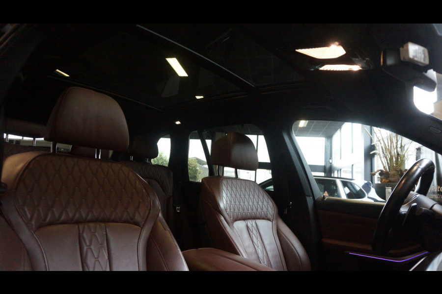 BMW X5 xDrive45e High Executive Diamond Pack | Individual interieur | Luchtvering | Panoramadak