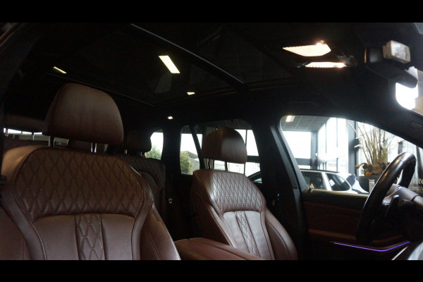 BMW X5 xDrive45e High Executive Diamond Pack | Individual interieur | Luchtvering | Panoramadak