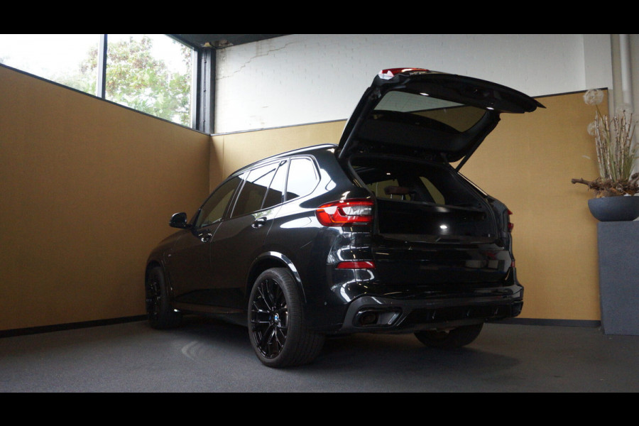 BMW X5 xDrive45e High Executive Diamond Pack | Individual interieur | Luchtvering | Panoramadak