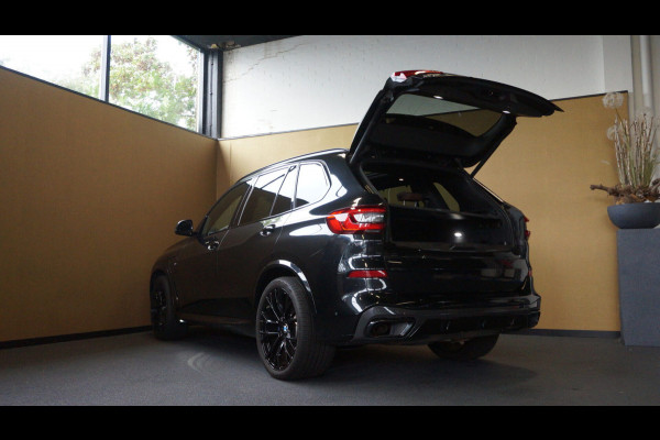 BMW X5 xDrive45e High Executive Diamond Pack | Individual interieur | Luchtvering | Panoramadak