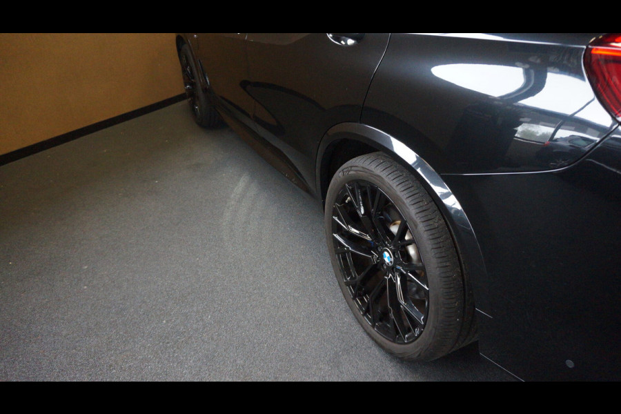 BMW X5 xDrive45e High Executive Diamond Pack | Individual interieur | Luchtvering | Panoramadak