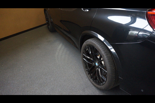 BMW X5 xDrive45e High Executive Diamond Pack | Individual interieur | Luchtvering | Panoramadak