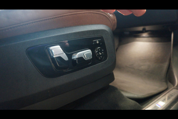 BMW X5 xDrive45e High Executive Diamond Pack | Individual interieur | Luchtvering | Panoramadak