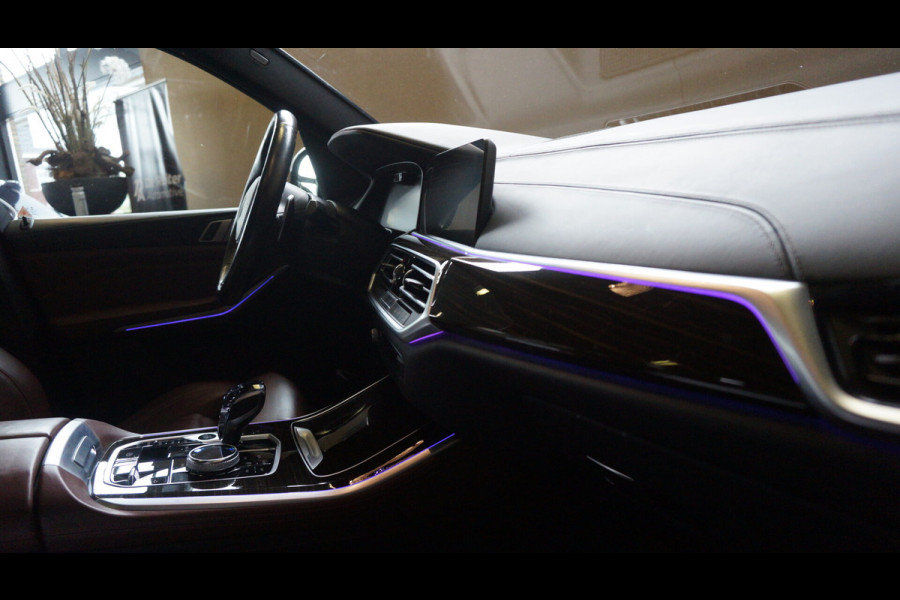 BMW X5 xDrive45e High Executive Diamond Pack | Individual interieur | Luchtvering | Panoramadak