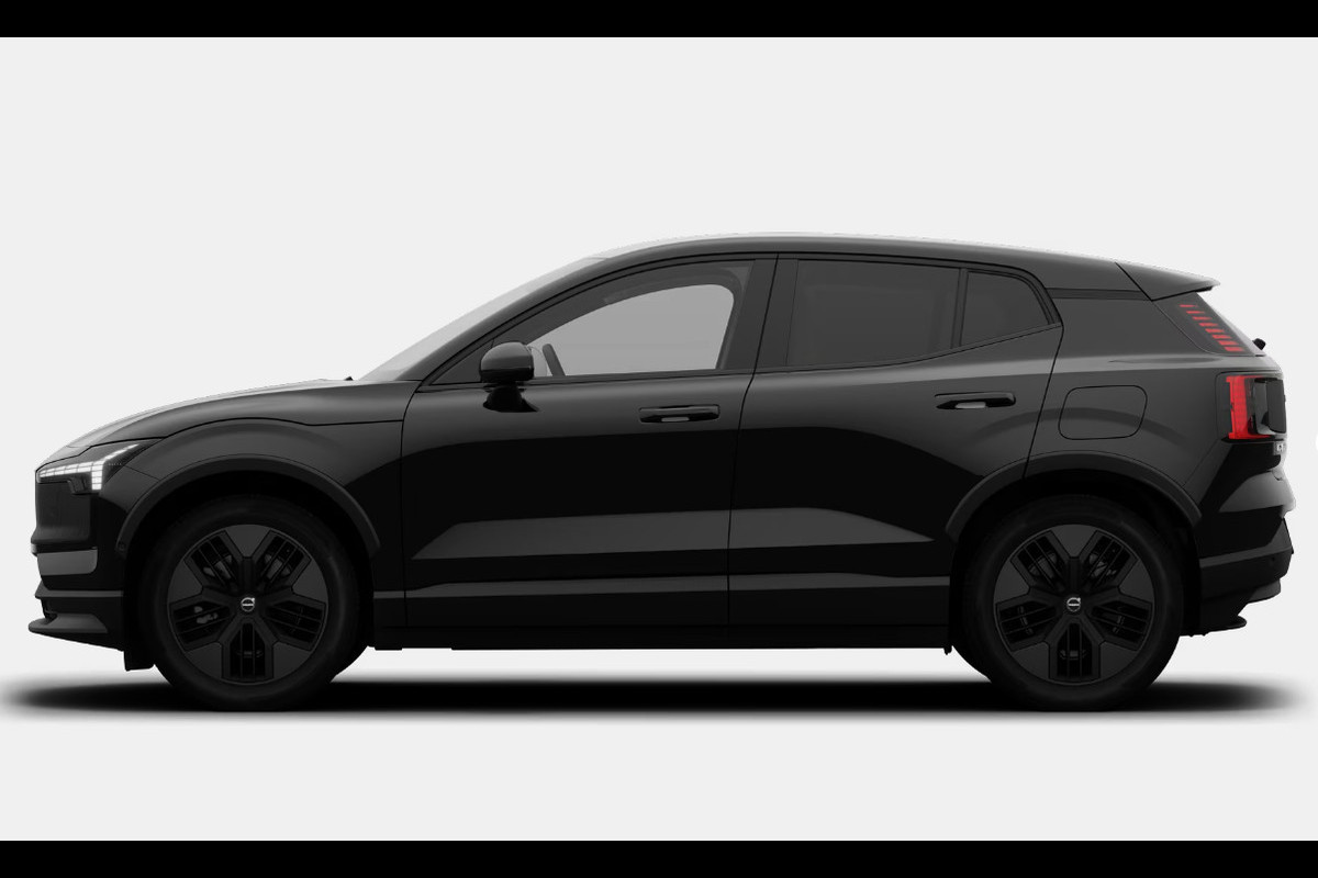 Volvo EX30 Cross Country P5 Long Range Plus Europa 69 kWh Harman Kardon audio/ Digital Key/ Stoelverwarming/ Stuurverwarming/ Elektrisch verstelbare stoelen met geheugen
