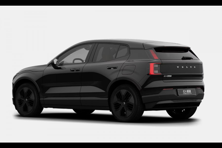Volvo EX30 Cross Country P5 Long Range Plus Europa 69 kWh Harman Kardon audio/ Digital Key/ Stoelverwarming/ Stuurverwarming/ Elektrisch verstelbare stoelen met geheugen