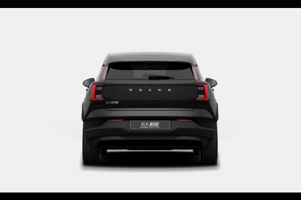 Volvo EX30 Cross Country P5 Long Range Plus Europa 69 kWh Harman Kardon audio/ Digital Key/ Stoelverwarming/ Stuurverwarming/ Elektrisch verstelbare stoelen met geheugen