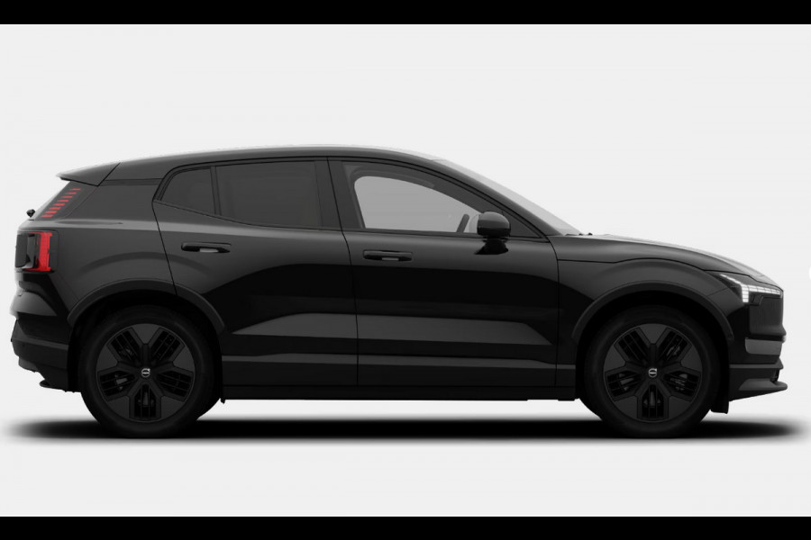 Volvo EX30 Cross Country P5 Long Range Plus Europa 69 kWh Harman Kardon audio/ Digital Key/ Stoelverwarming/ Stuurverwarming/ Elektrisch verstelbare stoelen met geheugen