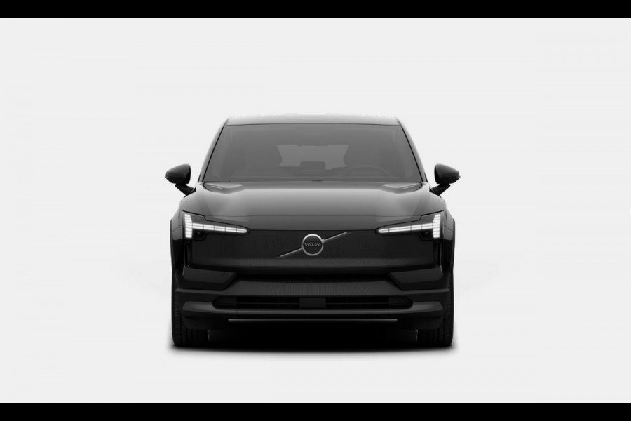 Volvo EX30 Cross Country P5 Long Range Plus Europa 69 kWh Harman Kardon audio/ Digital Key/ Stoelverwarming/ Stuurverwarming/ Elektrisch verstelbare stoelen met geheugen