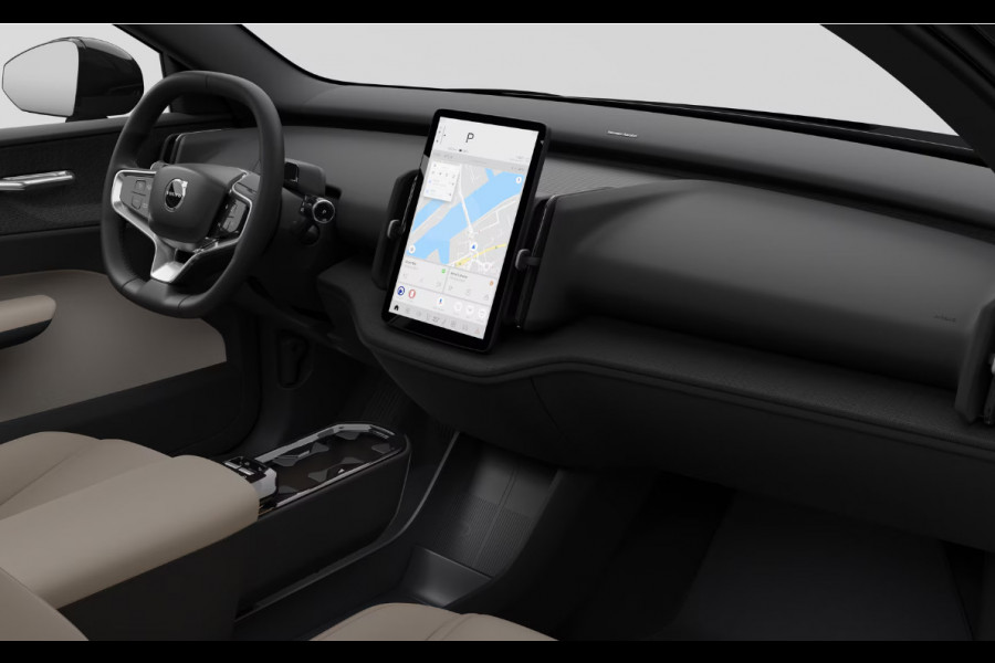 Volvo EX30 Cross Country P5 Long Range Plus Europa 69 kWh Harman Kardon audio/ Digital Key/ Stoelverwarming/ Stuurverwarming/ Elektrisch verstelbare stoelen met geheugen
