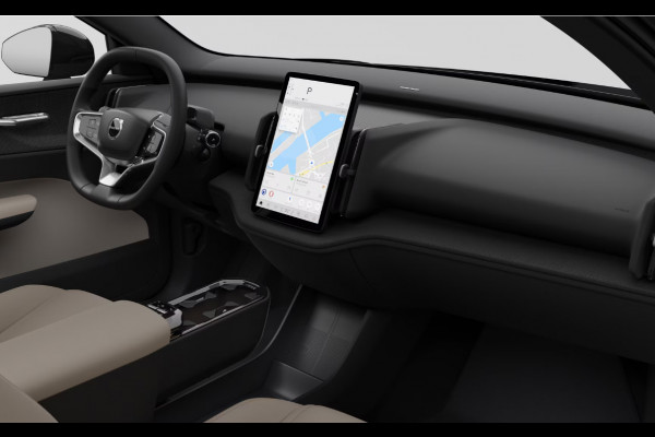 Volvo EX30 Cross Country P5 Long Range Plus Europa 69 kWh Harman Kardon audio/ Digital Key/ Stoelverwarming/ Stuurverwarming/ Elektrisch verstelbare stoelen met geheugen