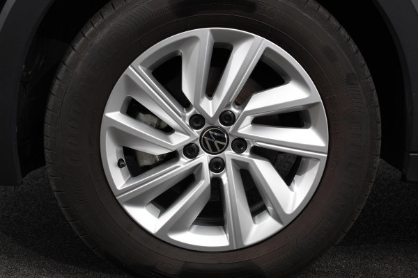 Volkswagen T-Cross 1.0 TSI 110pk DSG Life Navigatie Apple Carplay/Android Auto Adaptieve Cruise Control Camera Parkeersensoren Stoelverwarming Virtual Cockpit Getinte ramen Climatronic Lane Assist