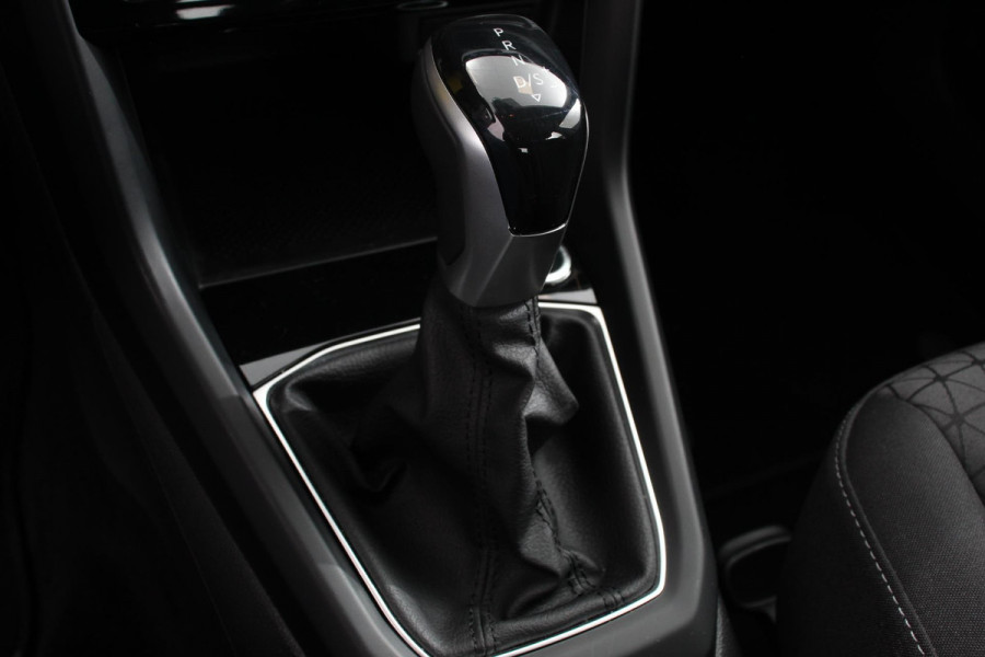 Volkswagen T-Cross 1.0 TSI 110pk DSG Life Navigatie Apple Carplay/Android Auto Adaptieve Cruise Control Camera Parkeersensoren Stoelverwarming Virtual Cockpit Getinte ramen Climatronic Lane Assist