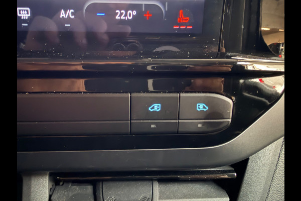 Ford Transit Custom Automaat Sport AWD 4x4 320 2.0 TDCI 170pk L1H1 2xElek.Schuifdeur, Trekhaak, NEDERLANDSE BUS! 1STE EIGENAAR!