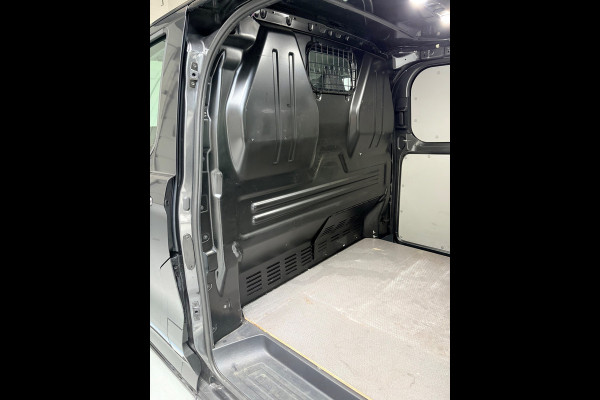 Ford Transit Custom Automaat Sport AWD 4x4 320 2.0 TDCI 170pk L1H1 2xElek.Schuifdeur, Trekhaak, NEDERLANDSE BUS! 1STE EIGENAAR!