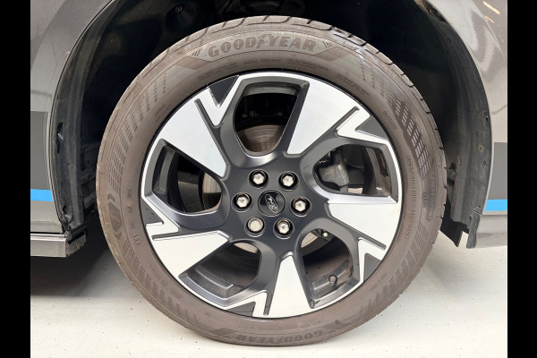 Ford Transit Custom Automaat Sport AWD 4x4 320 2.0 TDCI 170pk L1H1 2xElek.Schuifdeur, Trekhaak, NEDERLANDSE BUS! 1STE EIGENAAR!