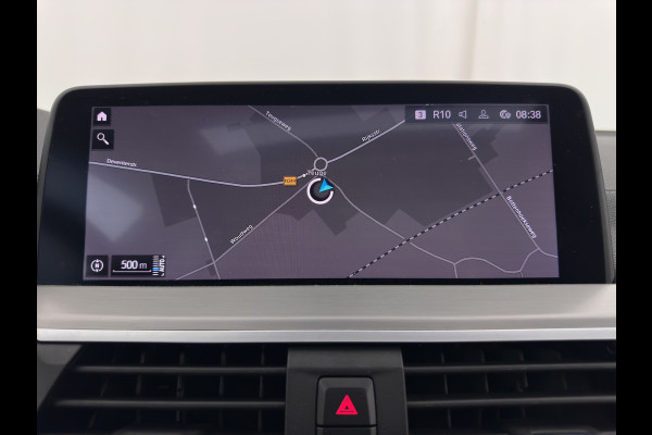 BMW iX3 High Executive 80 kWh [3-Fase-11kW] {SoH-100%} (INCL-BTW) Aut. *PANO | LEATHER | HARMAN/KARDON | ADAPTIVE-CRUISE | FULL-LED | BLINDSPOT | MEMORY-PACK | DIGI-COCKPIT | HEATED-SPORTSEATS | KEYLESS | CAMERA | DAB+ | TOWBAR | HEAD-UP | 20''AL