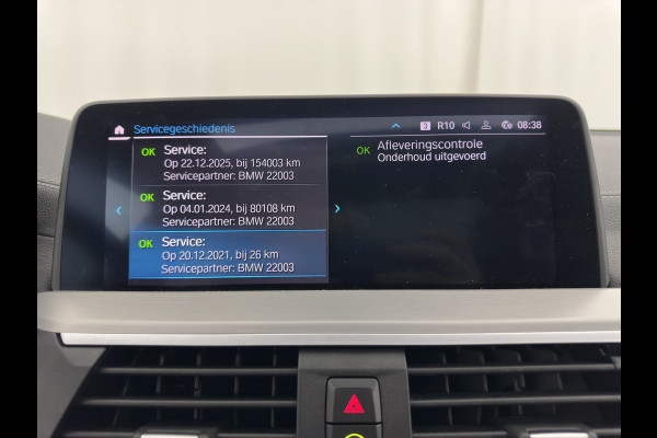 BMW iX3 High Executive 80 kWh [3-Fase-11kW] {SoH-100%} (INCL-BTW) Aut. *PANO | LEATHER | HARMAN/KARDON | ADAPTIVE-CRUISE | FULL-LED | BLINDSPOT | MEMORY-PACK | DIGI-COCKPIT | HEATED-SPORTSEATS | KEYLESS | CAMERA | DAB+ | TOWBAR | HEAD-UP | 20''AL