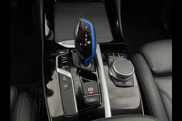 BMW iX3 High Executive 80 kWh [3-Fase-11kW] {SoH-100%} (INCL-BTW) Aut. *PANO | LEATHER | HARMAN/KARDON | ADAPTIVE-CRUISE | FULL-LED | BLINDSPOT | MEMORY-PACK | DIGI-COCKPIT | HEATED-SPORTSEATS | KEYLESS | CAMERA | DAB+ | TOWBAR | HEAD-UP | 20''AL