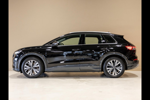 Audi Q4 e-tron 40 Launch edition Advanced 77 kWh SOH 93% / 204pk / Sportstoelen / Stoelverwarming /