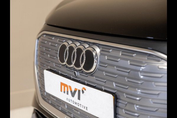 Audi Q4 e-tron 40 Launch edition Advanced 77 kWh SOH 93% / 204pk / Sportstoelen / Stoelverwarming /
