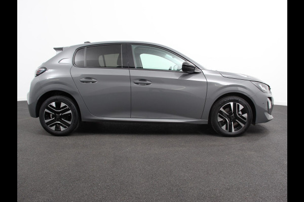 Peugeot 208 1.2 Hybrid 100PK Automaat Allure Navigatie Apple Carplay/Android Auto Airco Camera Parkeer sensoren Cruise Control Lichtmetalen Velgen