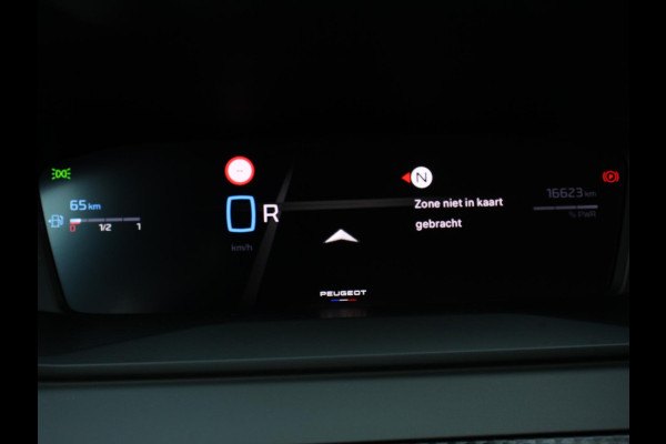 Peugeot 208 1.2 Hybrid 100PK Automaat Allure Navigatie Apple Carplay/Android Auto Airco Camera Parkeer sensoren Cruise Control Lichtmetalen Velgen