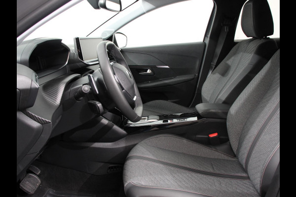 Peugeot 208 1.2 Hybrid 100PK Automaat Allure Navigatie Apple Carplay/Android Auto Airco Camera Parkeer sensoren Cruise Control Lichtmetalen Velgen