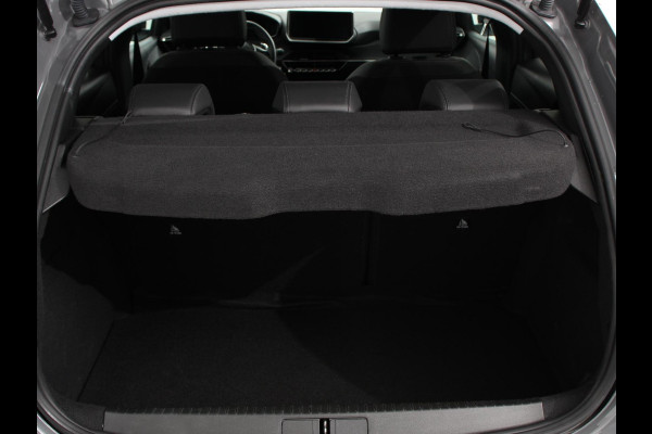 Peugeot 208 1.2 Hybrid 100PK Automaat Allure Navigatie Apple Carplay/Android Auto Airco Camera Parkeer sensoren Cruise Control Lichtmetalen Velgen
