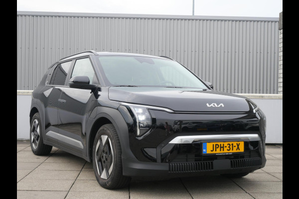 Kia EV3 Plus 81.4 kWh | Stoel-stuurverwarming | Adaptive Cruise |
