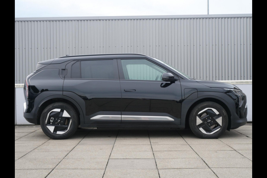 Kia EV3 Plus 81.4 kWh | Stoel-stuurverwarming | Adaptive Cruise |