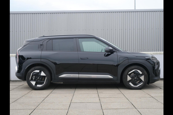 Kia EV3 Plus 81.4 kWh | Stoel-stuurverwarming | Adaptive Cruise |
