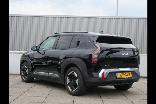 Kia EV3 Plus 81.4 kWh | Stoel-stuurverwarming | Adaptive Cruise |
