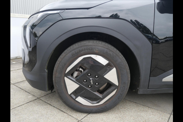 Kia EV3 Plus 81.4 kWh | Stoel-stuurverwarming | Adaptive Cruise |