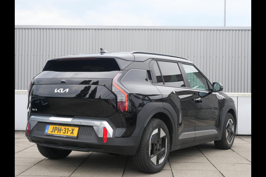 Kia EV3 Plus 81.4 kWh | Stoel-stuurverwarming | Adaptive Cruise |
